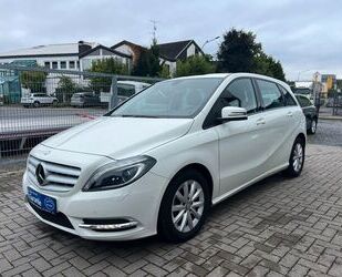 Mercedes-Benz B 180 Gebrauchtwagen