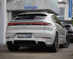 Porsche Cayenne Gebrauchtwagen