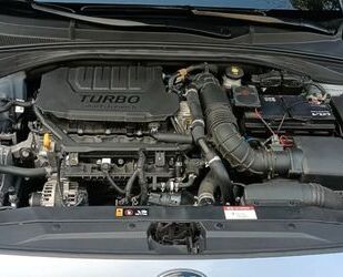 Kia ceed / Ceed Gebrauchtwagen