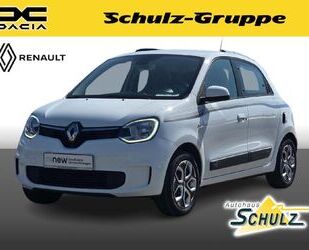 Renault Twingo Gebrauchtwagen