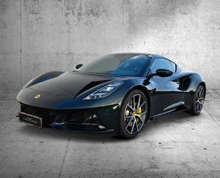 Lotus Emira Gebrauchtwagen