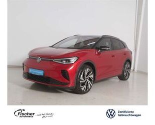 VW ID.4 Gebrauchtwagen
