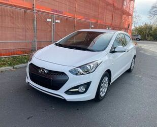 Hyundai i30 Gebrauchtwagen