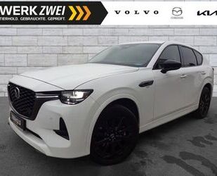 Mazda CX-60 Gebrauchtwagen