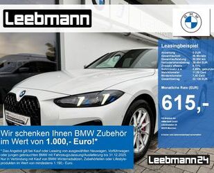 BMW 420 Gran Coupé Gebrauchtwagen