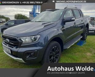 Ford Ranger Gebrauchtwagen