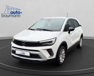 Opel Crossland (X) Gebrauchtwagen