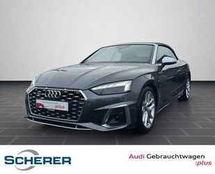 Audi S5 Gebrauchtwagen