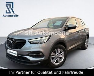 Opel Grandland (X) Gebrauchtwagen