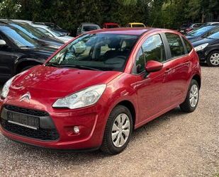 Citroen C3 Gebrauchtwagen