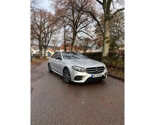 Mercedes-Benz E 200 Gebrauchtwagen