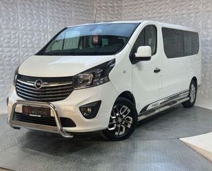 Opel Vivaro Gebrauchtwagen