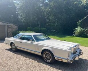 Lincoln Mark Gebrauchtwagen