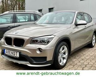 BMW BMW X1 Baureihe X1 xDrive 20i*Bi-Xenon/SHZ/PDC/Kli Gebrauchtwagen