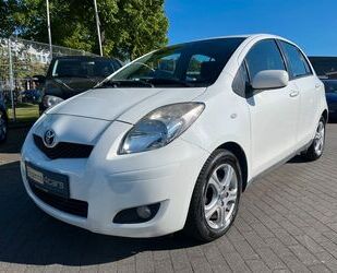 Toyota Yaris Gebrauchtwagen