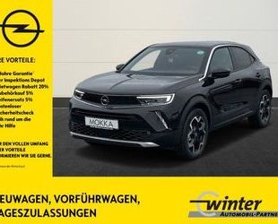 Opel Mokka-e Gebrauchtwagen
