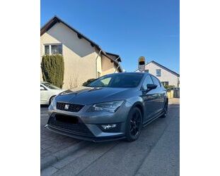 Seat Leon Gebrauchtwagen
