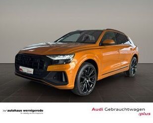 Audi Q8 Gebrauchtwagen