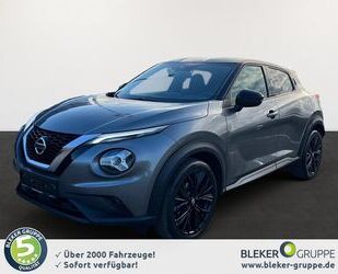 Nissan Juke Gebrauchtwagen