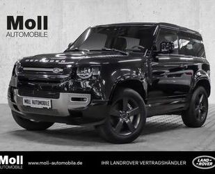 Land Rover Defender Gebrauchtwagen