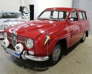 Saab Andere Gebrauchtwagen