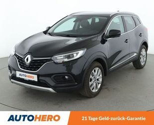 Renault Kadjar Gebrauchtwagen