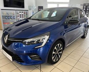 Renault Clio Gebrauchtwagen
