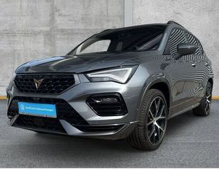 Cupra Ateca Gebrauchtwagen