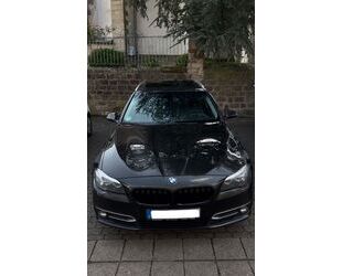 BMW 520 Gebrauchtwagen