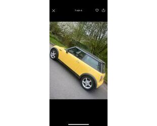 Mini Cooper Gebrauchtwagen