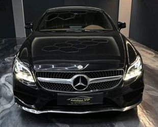 Mercedes-Benz CLS 250 Gebrauchtwagen