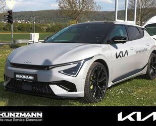 Kia EV6 Gebrauchtwagen