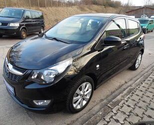 Opel Karl Gebrauchtwagen