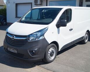 Opel Vivaro Gebrauchtwagen