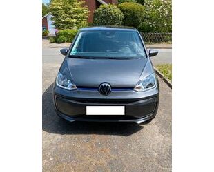 VW e-up! Gebrauchtwagen