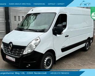 Renault Master Gebrauchtwagen