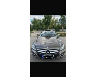Mercedes-Benz CLS 350 Gebrauchtwagen