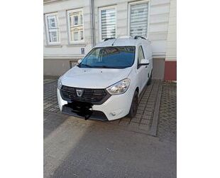 Dacia Dokker Gebrauchtwagen