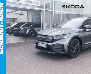 Skoda Enyaq Gebrauchtwagen