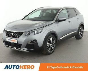 Peugeot 3008 Gebrauchtwagen