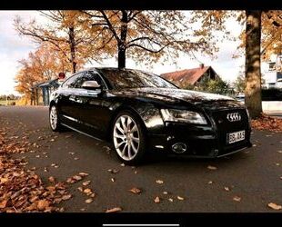 Audi A5 Gebrauchtwagen