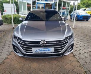 VW Arteon Gebrauchtwagen