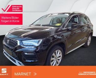 Seat Ateca Gebrauchtwagen