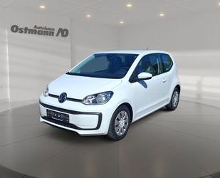 VW up! Gebrauchtwagen