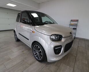 Microcar M.Go Gebrauchtwagen