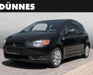 Mitsubishi Colt Gebrauchtwagen