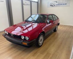 Alfa Romeo GTV Gebrauchtwagen