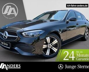 Mercedes-Benz C 220 Gebrauchtwagen
