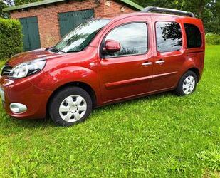 Renault Kangoo Gebrauchtwagen