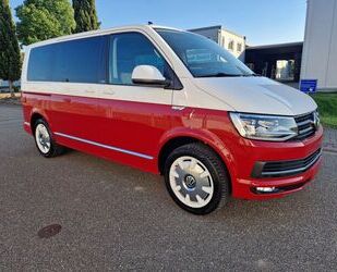 VW T6 Multivan Gebrauchtwagen